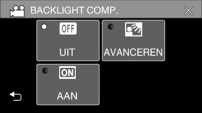 C4G3 BACKLIGHT COMP1